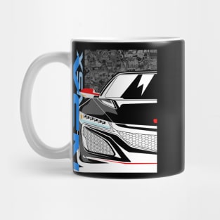 NSX 2017 Mug